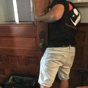 residential locksmith rochester ny