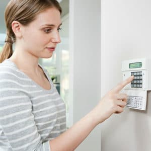 smart entry installation locksmith rochester ny