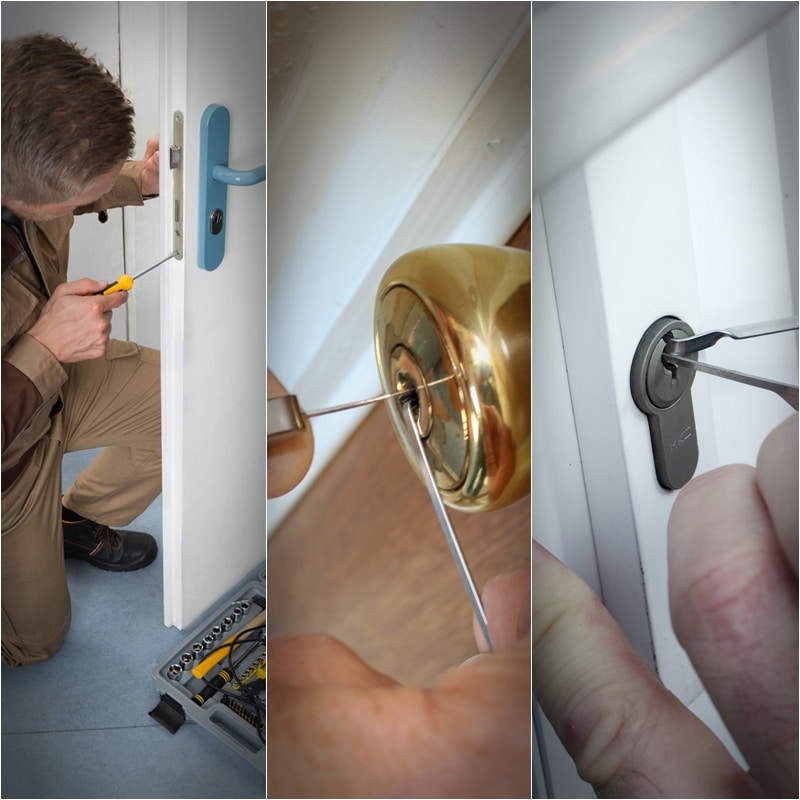 door lock repair locksmith rochester ny