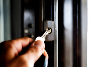 home security on budget