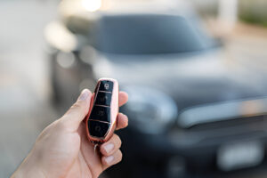 key fob