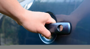 car lockout