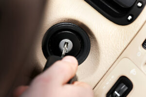 car key