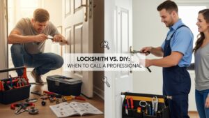 locksmith in rochester