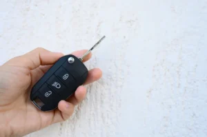 Signs of a Worn-Out Car Key Before It Breaks