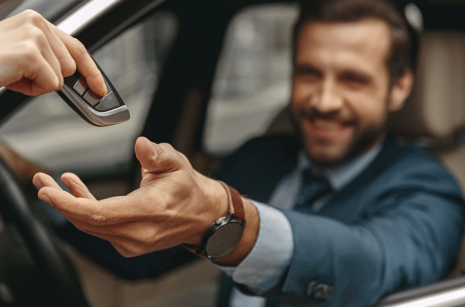 How Modern Car Key Programming Systems Work in 2026